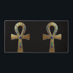 Ankh Symbol Bedeutung – Schlüssel des Lebens´8 Bureaumat<br><div class="desc">Das Ankh (☥) ist ein altes ägyptisches Symbol für Leben,  Unsterblichkeit und göttliche Kraft. Es wurde von Gottheiten wie Isis und Osiris getragen und steht für ewiges Leben.</div>