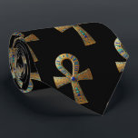 Ankh Symbol Bedeutung – Schlüssel des Lebens´8 Stropdas<br><div class="desc">Das Ankh (☥) ist ein altes ägyptisches Symbol für Leben,  Unsterblichkeit und göttliche Kraft. Es wurde von Gottheiten wie Isis und Osiris getragen und steht für ewiges Leben.</div>