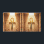 Ankh Symbol Bedeutung – Schlüssel des Lebens´9 Bureaumat<br><div class="desc">Das Ankh (☥) ist ein altes ägyptisches Symbol für Leben, Unsterblichkeit und göttliche Kraft. Es wurde von Gottheiten wie Isis und Osiris getragen und steht für ewiges Leben.</div>