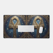 Ankh Symbol Meaning – Key of Life´10 Bureaumat (Keyboard & Muis)
