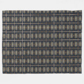 Ankh Symbol Meaning – Key of Life´10 Fleece Deken (Voorkant (Horizontaal))