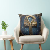 Ankh Symbol Meaning – Key of Life´10 Kussen (Stoel)