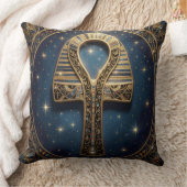 Ankh Symbol Meaning – Key of Life´10 Kussen (Deken)