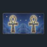 Ankh Symbol Meaning – Key of Life´11 Bureaumat<br><div class="desc">The Ankh (☥) is an ancient Egyptian symbol representing life, immortality, and divine power. It is associated with deities like Isis and Osiris and symbolizes eternal life.</div>