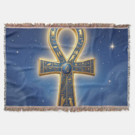 Ankh Symbol Meaning – Key of Life´11 Deken