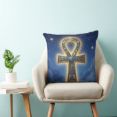 Ankh Symbol Meaning – Key of Life´11 Kussen (Stoel)