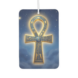 Ankh Symbol Meaning – Key of Life´11 Luchtverfrisser