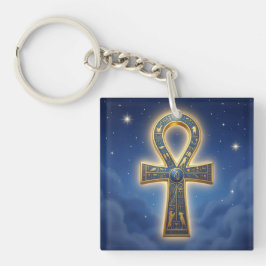 Ankh Symbol Meaning – Key of Life´11 Sleutelhanger