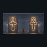 Ankh Symbol Meaning – Key of Life´12 Bureaumat<br><div class="desc">The Ankh (☥) is an ancient Egyptian symbol representing life,  immortality,  and divine power. It is associated with deities like Isis and Osiris and symbolizes eternal life.</div>