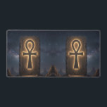 Ankh Symbol Meaning – Key of Life´12 Bureaumat<br><div class="desc">The Ankh (☥) is an ancient Egyptian symbol representing life, immortality, and divine power. It is associated with deities like Isis and Osiris and symbolizes eternal life.</div>