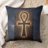 Ankh Symbol Meaning – Key of Life´12 Kussen (Deken)