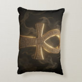 Ankh Symbol Meaning – Key of Life´1 Accent Kussen (Achterkant (Verticaal))