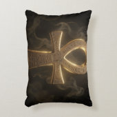 Ankh Symbol Meaning – Key of Life´1 Accent Kussen (Voorkant(Verticaal))