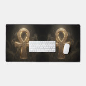 Ankh Symbol Meaning – Key of Life´1 Bureaumat (Keyboard & Muis)
