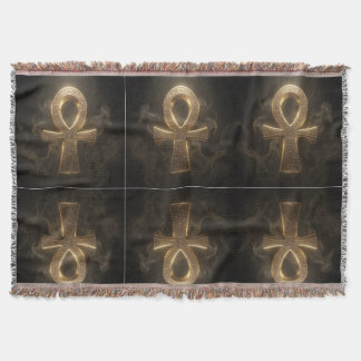 Ankh Symbol Meaning – Key of Life´1 Deken