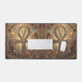 Ankh Symbol Meaning – Key of Life´2 Bureaumat (Keyboard & Muis)