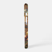 Ankh Symbol Meaning – Key of Life´2 iPhone 16 Hoesje (Linkerkant)