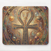Ankh Symbol Meaning – Key of Life´2 Muismat (Voorkant)