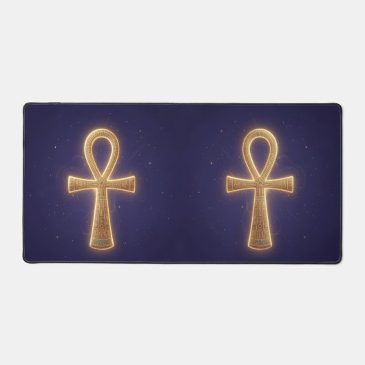 Ankh Symbol Meaning – Key of Life´3 Bureaumat (Voorkant)