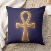 Ankh Symbol Meaning – Key of Life´3 Kussen (Deken)