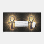 Ankh Symbol Meaning – Key of Life´4 Bureaumat (Keyboard & Muis)