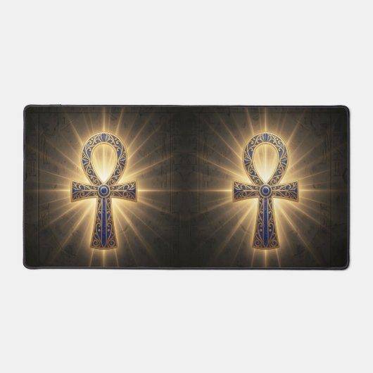 Ankh Symbol Meaning – Key of Life´4 Bureaumat (Voorkant)