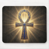 Ankh Symbol Meaning – Key of Life´4 Muismat (Voorkant)