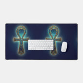 Ankh Symbol Meaning – Key of Life´5 Bureaumat (Keyboard & Muis)