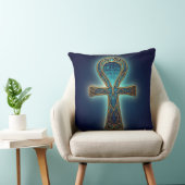 Ankh Symbol Meaning – Key of Life´5 Kussen (Stoel)