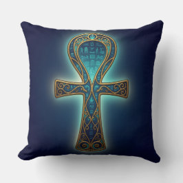 Ankh Symbol Meaning – Key of Life´5 Kussen