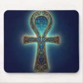 Ankh Symbol Meaning – Key of Life´5 Muismat (Voorkant)