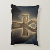 Ankh Symbol Meaning – Key of Life´6 Accent Kussen (Achterkant (Verticaal))