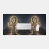 Ankh Symbol Meaning – Key of Life´6 Bureaumat (Keyboard & Muis)