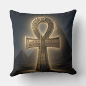 Ankh Symbol Meaning – Key of Life´6 Kussen (Achterkant)