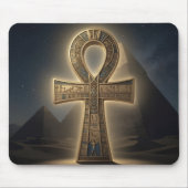 Ankh Symbol Meaning – Key of Life´6 Muismat (Voorkant)