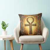 Ankh Symbol Meaning – Key of Life´7 Kussen (Stoel)
