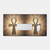 Ankh Symbol Meaning – Key of Life´9 Bureaumat (Keyboard & Muis)
