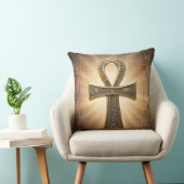 Ankh Symbol Meaning – Key of Life´9 Kussen (Stoel)