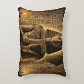 Ankh Symbol Meaning – Key of Life Accent Kussen (Voorkant(Verticaal))