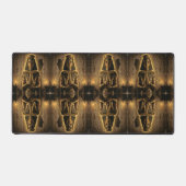 Ankh Symbol Meaning – Key of Life Bureaumat (Voorkant)