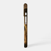 Ankh Symbol Meaning – Key of Life iPhone 16 Hoesje (Linkerkant)