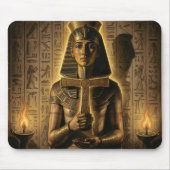 Ankh Symbol Meaning – Key of Life Muismat (Voorkant)