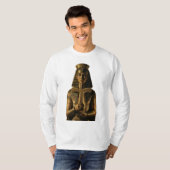 Ankh Symbol Meaning – Key of Life T-shirt (Voorkant volledig)