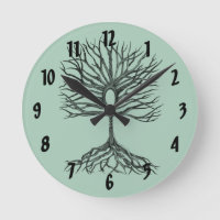 Ankh Tree of Life