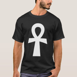 Ankh-trui T-shirt
