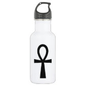 Ankh Waterfles (Voorkant)