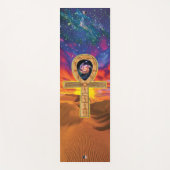 Ankh Yogamat (Voorkant)