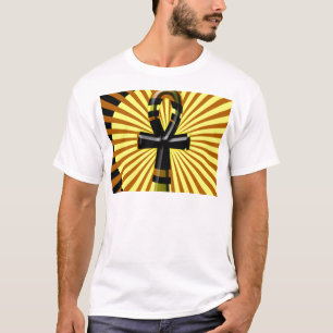 ankh zon t-shirt