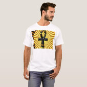 ankh zon t-shirt (Voorkant volledig)