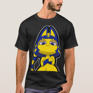 Ankha T-shirt